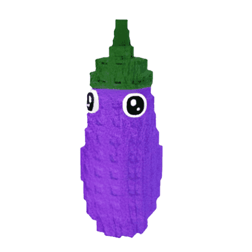 Eggplant