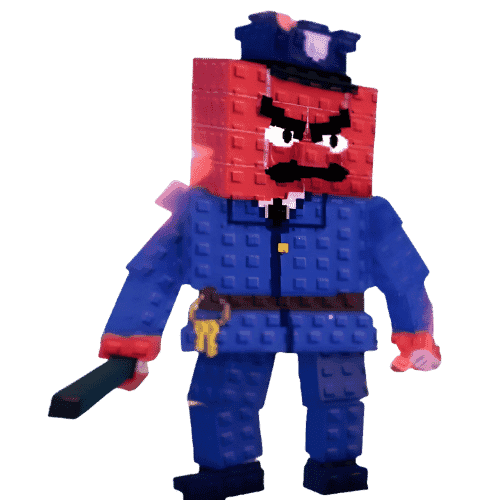 Wardenelli Brickatoni