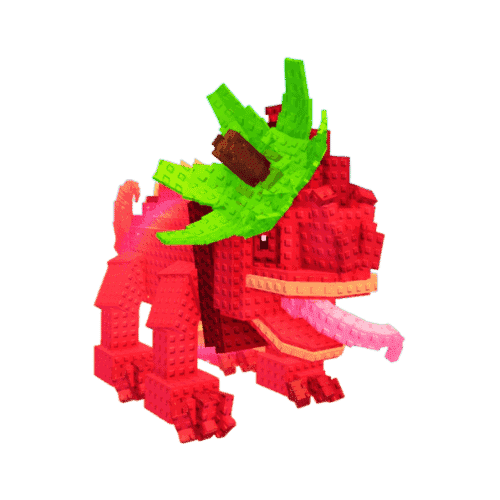 Strawberry Camaleonte