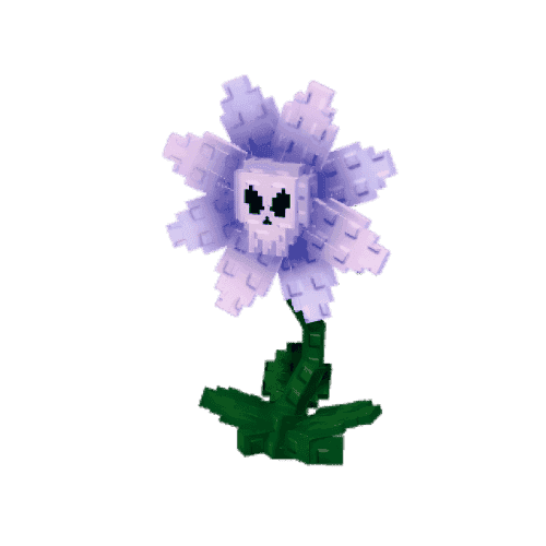 Skullflower