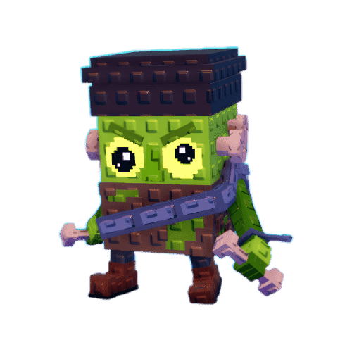 Frankuccino Assassino