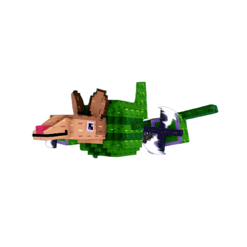 Armadillo Watermelondrilo