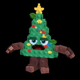 Christmasini Treelini